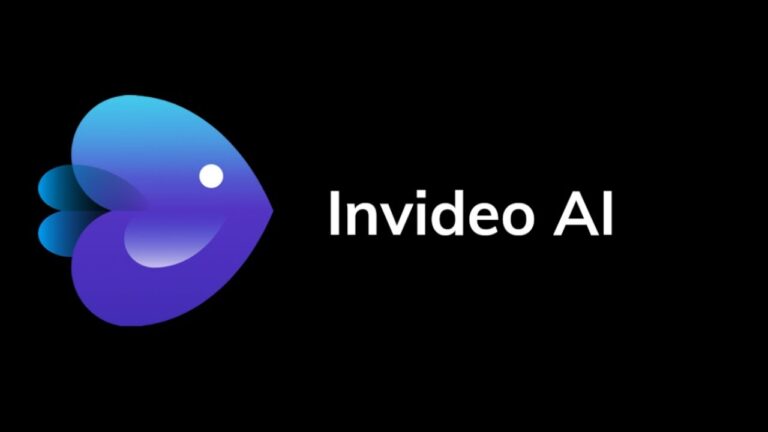 How to Use InVideo AI to Create YouTube Videos (Step-by-Step Tutorial)